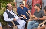 Amar Singh acting Skill in the Movie JD